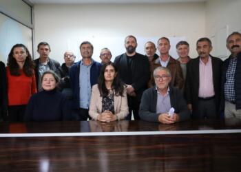 Dêrsim’de doğa ve çevre mitingi düzenlenecek