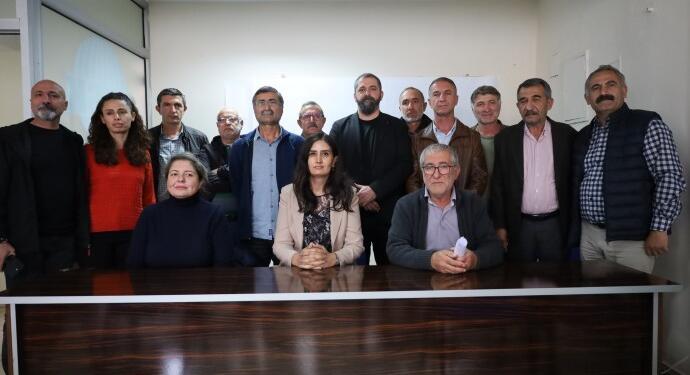 Dêrsim’de doğa ve çevre mitingi düzenlenecek