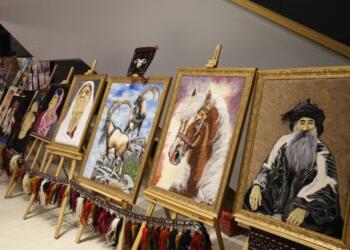 Mehmet Çetin-Emirali Yağan Dêrsim Kültür ve Sanat Günleri başladı