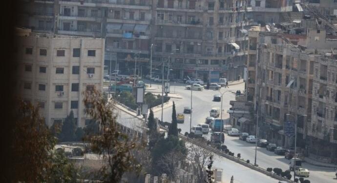 Şêxmeqsûd ve Eşrefiyê’de 7 genç kaçırıldı