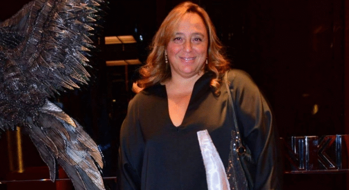 Ayşe Barım hakkında tahliye kararı