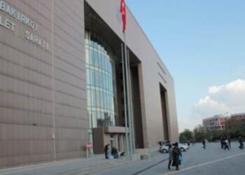 HDP Bahçelievler saldırganının hapis cezası ertelendi