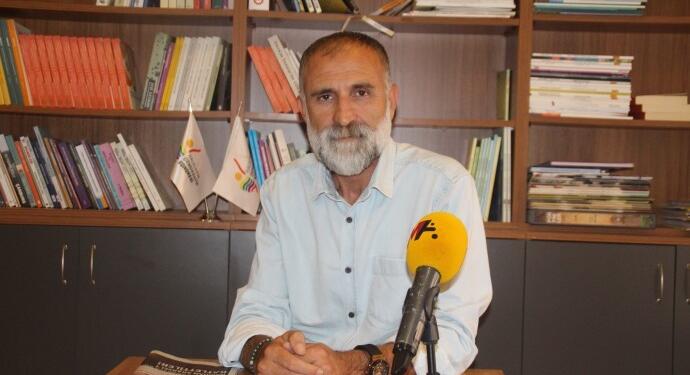 Erkan Tepeli’nin tutukluluğuna itiraz