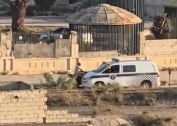 Suriye Geçici Hükümeti 2 genci kaçırdı