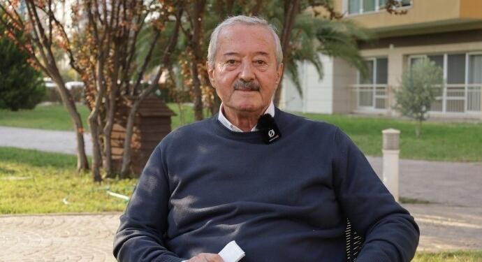 Akın Birdal