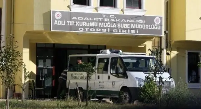 Bodrum açıklarında çocuk cenazesi bulundu