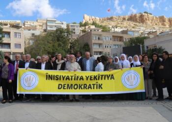 ‘Halklar ve İnançlar Konferansı’nın sonuç bildirgesi açıklandı