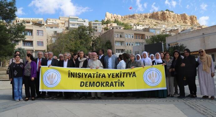 ‘Halklar ve İnançlar Konferansı’nın sonuç bildirgesi açıklandı