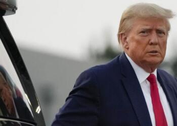 Trump’tan Hamas’a: Pazar akşamına kadar kabul et