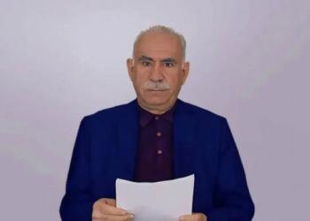 Abdullah Öcalan: Meclis Komisyonu gelirse, demokratik müzakere yürüteceğim