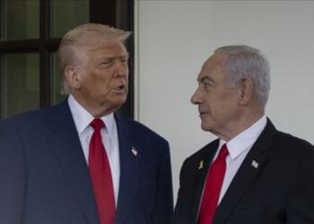 İsrail müzakere heyeti, Trump’ın Gazze planı için Mısır’a gidiyor