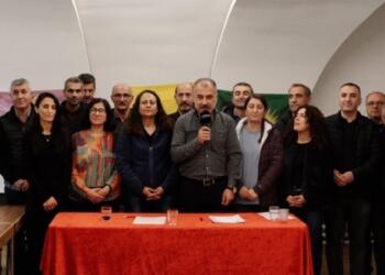 Bern Komitesi’nden özgürlük mitingi için seferberlik kararı