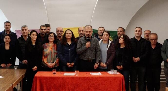 Bern Komitesi’nden özgürlük mitingi için seferberlik kararı