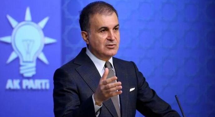 AKP’den ilk açıklama: Komisyonun çizeceği pozitif çerçeve netleşecektir