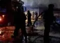 Rusya Kiev’e hava saldırısı düzenledi: 3 ölü