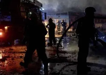 Rusya Kiev’e hava saldırısı düzenledi: 3 ölü
