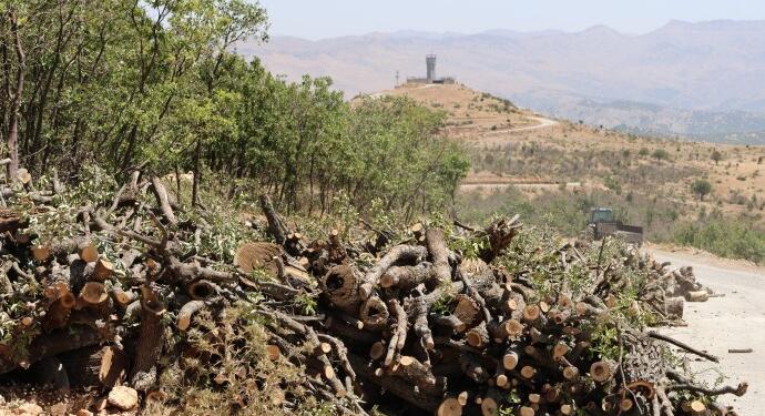 Şirnex’taki eko-kırım Meclis gündeminde