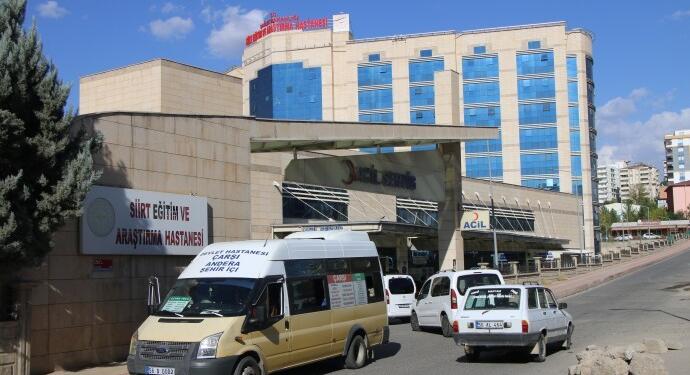 Fail erkek 2 kişiyi katletti, 3 kişiyi yaraladı