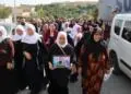 YJA Star’lı Kaçak ve Ren’in taziyelerine kitlesel ziyaret