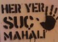 Adana’da kadın cinayeti