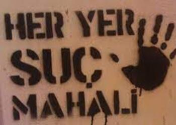 Adana’da kadın cinayeti