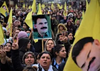 KCK: Önder Apo’nun özgürlüğünü sağlama zamanı