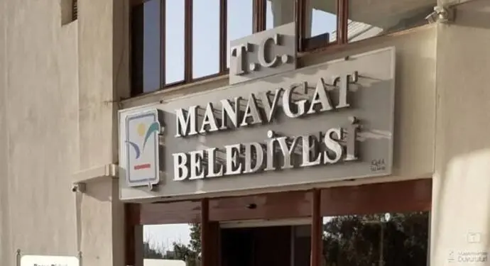 Manavgat Belediyesi soruşturmasında 6 kentte operasyon