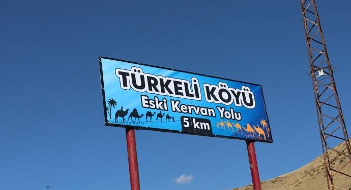 Asimilasyon politikası: Agirî’de 379 köyün ismi değiştirilmiş