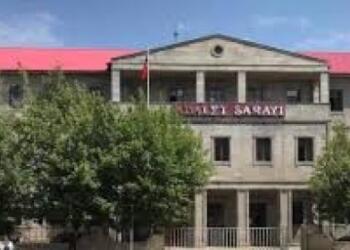 İHD Agirî Şubesi: Verilen cezalar barışa gölge düşürdü