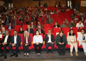 Mezopotamya Su Formu Amed’de başladı