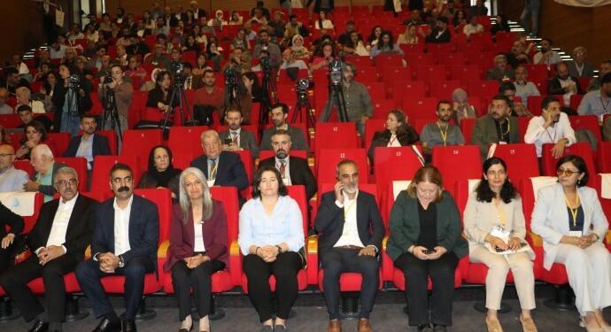 Mezopotamya Su Formu Amed’de başladı