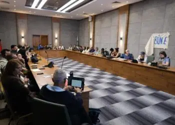 Mezopotamya Su Forumu 2’nci gününde