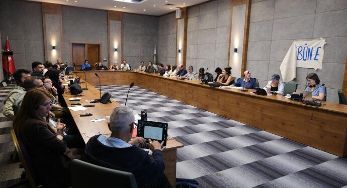 Mezopotamya Su Forumu 2’nci gününde