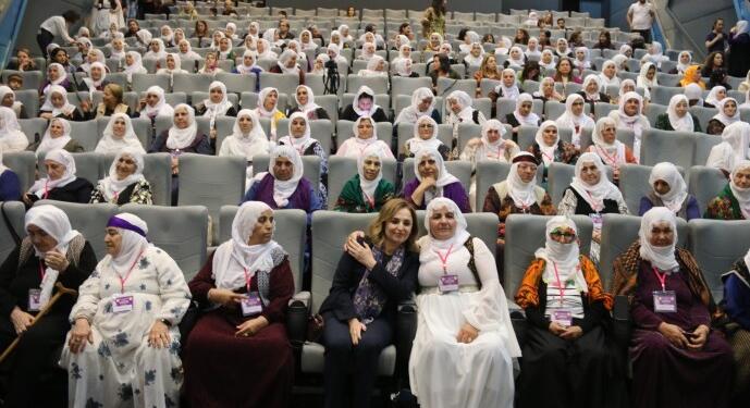 Barış Anneleri: Boş söylemlerle Kürtleri kandıramazsınız