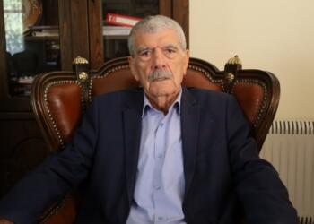 Av. Özer: Kürt tarafı barış için ciddi tavır aldı, devlet de adım atmalı