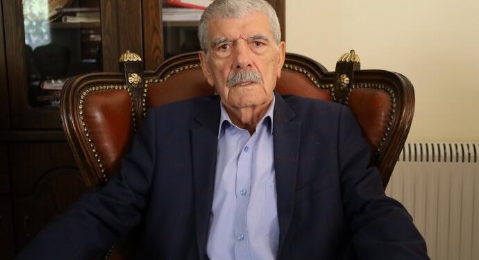 Av. Özer: Kürt tarafı barış için ciddi tavır aldı, devlet de adım atmalı