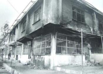 Licê Katliamı: Yüzleşme olmadan kalıcı barış mümkün değil