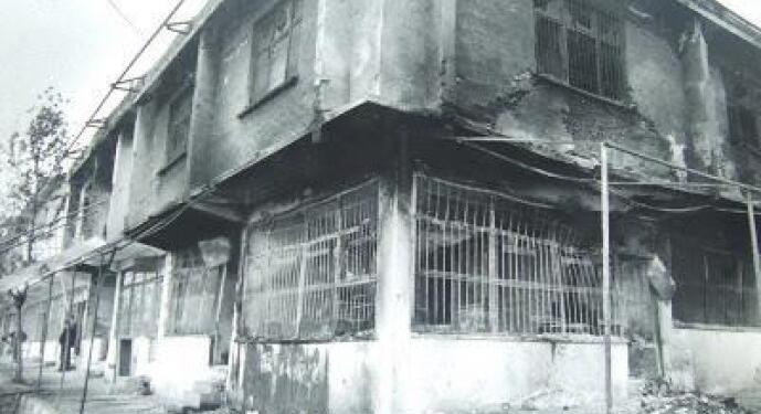 Licê Katliamı: Yüzleşme olmadan kalıcı barış mümkün değil