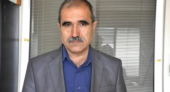 Becerileri onu Kürt basının Mamoste’si yaptı: Kadri Kaya