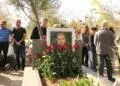 Mamoste Kadri mezarı başında anıldı