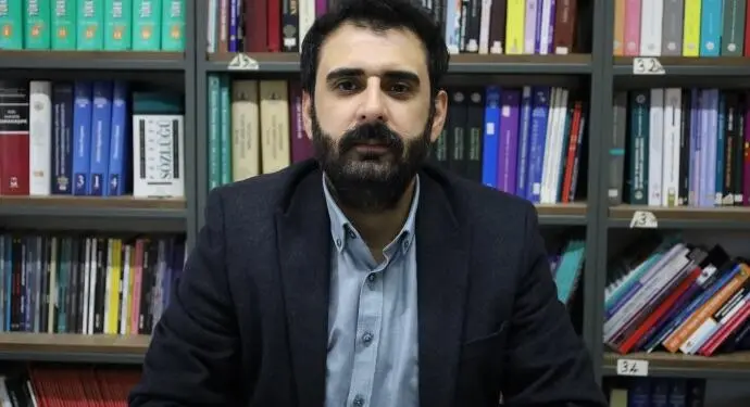 Amed Barosu ‘süreç komisyonu’ kurdu: 11 başlıkta çalışmalar başladı