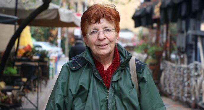 Antropolog Özbudun: ‘Demokratik toplum’a karşı Türkiye ‘terör’ sorunu diyor