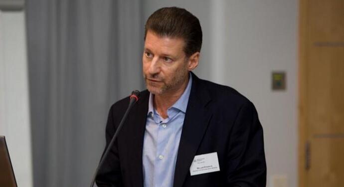 Prof. Robinson: Kürtlerin deneyimi sömürüye karşı güçlü bir alternatif oluşturabilir