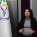 DEM Parti Kadın Meclisi Sözcüsü: Süreç kadın bakış açısıyla yürütülmeli