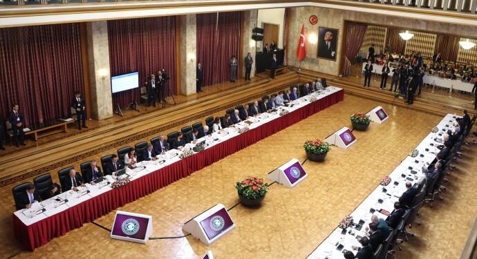 Komisyon kadın ve gençlik örgütlerini dinleyecek