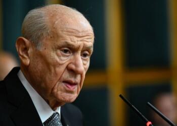 Bahçeli’den ‘Kürtler yok sayılmadı’ iddiası