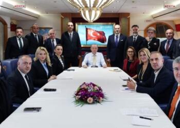 Erdoğan’dan ‘savaş teskeresi’ açıklaması