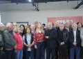 TELE1’e dayanışma ziyareti : Kayyım zihniyetini göndereceğiz