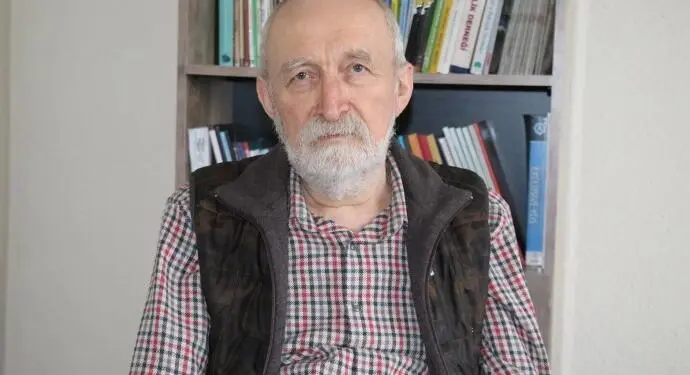 Gazeteci Aykol’un hayati riski devam ediyor
