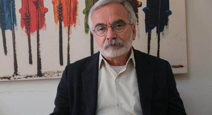 DİSK Basın İş: İktidarın amacı tüm medyayı denetimine almak